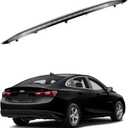 42795725 LED High Mount Stop Light Third Brake Light Compatible With 2016-2025 Chevy Malibu High Mounted Stop Lamp 3rd Brake Light Assembly OE 42795725
