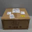 WKONCLDY 6PACK 3200lm LED Flush Mount Ceiling Light, Super Slim 12 inch LED Ceiling Light, 5000K Daylight LED Ceiling Light for Bedroom, Living Room, Dining Room, Garage and Office (White, Six Pack)