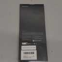 TORRAS for iPhone 17 Pro Max Screen Protector [12Ft Military-Grade Shatterproof] [9H+ Aerospace Tempered Glass] Anti-Scratch Full Coverage Fit Screen Protector 17 ProMax 6.9" 2-Pack