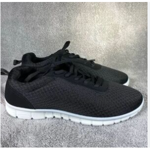 Womens Walking Shoes | Slip On Sneakers for Women |Comfy Tennis Running Shoes | Lightweight and Breathable Size 10, Black Womens Walking Shoes | Slip On Sneakers for Women |Comfy Tennis Running Shoes | Lightweight and Breathable Size 10, Black