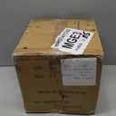 10FT Christmas Tree Stand for Real & Artificial Trees, 24" Base Holds up to 10 ft Live Trees & 3D Tree Topper with Timer, 20 Clear Lights & 8 Light Modes (Gold)