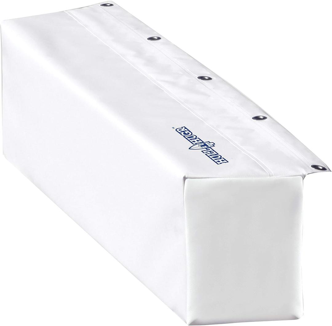 HULL HUGR Marina Bumper, Multiple Sizes,Docking Boat Bumpers (36-inch)