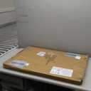 Amazon Basics 4-Piece Heavy Duty PVC Floor Mats with Cargo Liner and Rear, Waterproof Trim To Fit Car Mats, Black