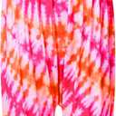 Vieille Baby Toddler Girl Cute Strap Jumpsuit One-piece Romper with Pockets 1-8 Years (5-6 Years)