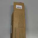 Deepsoon Heating Pad,Electric Heating Pads for Back,Neck,Abdomen,Moist Heating Pad for Shoulder,Knee,Arms,Legs,Dry/Moist Heat & Auto Shut Off,Christmas Gifts for Men and Women,BabyPink,24x12 Inch