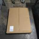 1500 Piece Jigsaw Puzzle Table with Drawers - 34 X 25 - Wooden Puzzle Table with Cover | 3-Tilting-Angle Adjustable & 4 Drawers - Portable and Felted Anti-Slip Surface