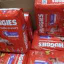 Huggies Size 3 Diapers, Little Movers Baby Diapers, Size 3 (16-28 lbs), 168 Count (6 Packs of 28),