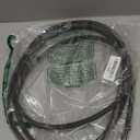 Lawn Mower Drive Belt Compatible with John Deere GX21833 GX20571, 48 inch Deck Drive Belt Compatible with L120 L130 LA130 LA140 X140 X165 D140 D150 E140 E150 145 155C