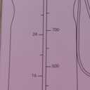 AKASO 32oz Water Bottles with Motivational Time Marker & Straw, Leakproof, Safety Lock, Tritan BPA Free, Water Jug for Fitness Gym Sports Office (Peach)