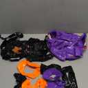 Halloween Ring Toss Game Inflatable Spooky Tree Witch Toss Game for Kids Halloween Party Favors Supplies Indoors Outdoors Great Holiday Party toss Game Indoor and Outdoor Game