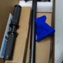 FOUR UNCLES PCP Pump for Air Gun - 3 Stage PCP Hand Pump 4500Psi/30MPA, High Pressure Hand Pump for Air Rifle, Air Gun Tools