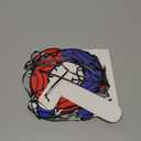 TaoBary Spider Theme 3rd Birthday Banner, Pre-strung Swinging into 3 Banner, Spider 3rd Birthday Decorations Party Supplies for Kids, Third Decor for 3 Year Old Boys Girls( Multicolor)