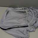 Car Seat Covers for Babies, Original Infant Car Seat Cover for Boys Girls, Kick-Proof Carseat Canopy with Adjustable Breathable Mesh Peep Window & Pocket, Universal Carrier Cover Newborn Shower Gift (Grey-Blue)