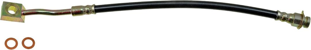 Dorman H79382 Brake Hydraulic Hose Compatible with Select Dodge / Plymouth Models