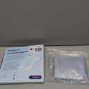 Waterproof Extra Wide Full Leg Cast Cover for Shower Adults, Extra Large Full Leg Shower Cover, Watertight Silicone Foot Protector for Plus Size Adults Surgery Shower Boot