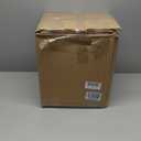 13.8" Cedar Stump Stool,Natural Wooden Side Table,Plant Stool,Live Edge Coffee Table for Bedroom,Living Room, Outdoor