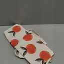 Aesthetic Canvas Tote Bag for Women - Sturdy Cloth Cotton Totes Bag with Pattern Shoulder Bag