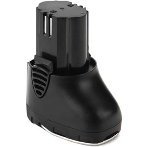 3.0Ah Battery Replacement for Dremel 10.8V Battery 855-02 855-01,Compatible with Dremel 8000-01 8001-01 8001-02 Power Tool