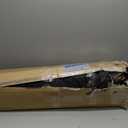 FUNHORUN Hunting Blind 270 Degree See Through Ground Blind with Carrying Bag, 2/ 3 Person Pop Up Camouflage Tent Portable Concealed Shelter