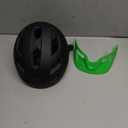 Exclusky Children's Bicycle Helmets Safety Protector Cycling Skateboards Sport for Children 50-57 cm (Age 5-13 Years)