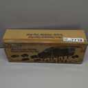 JOYIN 25 in 1 Fire Truck Vehicle Toy Set with Sounds and Lights, Fire Engine Vehicles in Carrier Truck, Mini Rescue Emergency Car Toy, Birthday Gifts for Over 3 Years Old Boys, Easter Basket