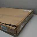 Electric & Gas Stove Top Covers, Large Pine Stovetop Cover & Decorative Tray with Handles Multi-Functional Stove Cover & Cutting Board for Kitchen, Modern Home Accessories 30.3"x21.7" (1 Pc)