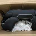 Graco Tranzitions 3-in-1 Harness Booster Car Seat, Forward Facing Car Seat, Highback, to Backless Booster, Proof