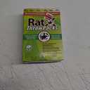 RatX Throw Packs- for All Species of Rats and Mice Safe Around Pets