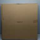 UNP Pop up Sports Tent, Waterproof Outdoor Pod with Floor Mat & Top Cover, Dome Tents Camping Shelter for Sports Watching Soccer, Football, and Ice Fishing (3 Person Tent Black)