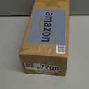 Kitchen Drawer Organizer Bins, Stackable Bamboo Deep Drawer Organizer for Silverware, Utensils, Cutlery, Flatware, Junk Drawer, Dresser, Bathroom, 9" x 3" x 2.5" (Set of 2)