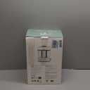 Momcozy 3 Layers Large Bottle Sterilizer and Dryer, Fast Sterilize and Dry, Universal Bottle Sterilizer for All Bottles & Breast Pump Accessories, Touch Screen & Auto-Off Bottle Sanitizer (Green)