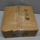 Floor Lamp for Living Room,65'' Modern Standing Lamps with 9W LED Bulb,Silver Tall Floor Light with Fabric Shade,3 Color Temperatures Tall Lamp for Bedroom Office Study Room Corner Dining Room