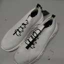 TRAJ3CTORY Flexline White Size 7.5