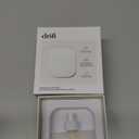Drift Home Scent Diffuser Starter Kit in Teak - Adjustable and Long Lasting Diffuser Aroma - Clean Ingredients, Pet Safe