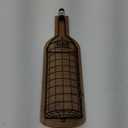  Market Rack Wall-Mounted Bar 19x6