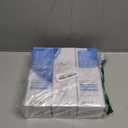 ICEPURE DA97-17376B Replacement for Samsung HAF-QIN/EXP RS27T5200SR WS645A RS22T5201SR RF28R7201SR RF32CG5400SR RF27CG5400SR RF29BB8600QL RF32CG5300SR RF29BB8600QL Refrigerator Water Filter 3PACK