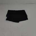 Maidenform womens Dream Cotton With Lace Boyshort, Size L, 3 Pack