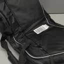 Motorcycle Saddlebag Cooler Bag, Leakproof Saddle Bag Cooler Beverage Waterproof Insert Motorcycle Cooler Bag fit for HD Touring Street Glide Road Glide Hard Saddlebags, 1 Bag