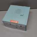 Potaroma Cat Toys 3in1 Automatic Interactive Kitten Toy, Fluttering Butterfly, Moving Feather, Track Balls, Dual Power Supplies, USB Powered, Indoor Exercise Kicker (Bright White)