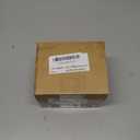 TUCAREST AW4126 Water Pump Kit w/Gasket (For 2.0L/2.3L/2.5L L4) Fit For Fo-rd Escape Explorer Focus Taurus Ranger, Li-ncoln MKT MKZ, Ma-zda 3 5 6 B2300 CX-7 MX-5 Miata Tribute, Me-rcury Mariner Milan