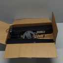 MZEIBO Sound Bar for Smart TV80W Detachable Bluetooth Soundbar with Powerful Bass, 2-in-1 Home Theater Audio System, ARC/Optical/AUX Connectivity for TV/PC/Laptop/Game Console