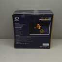 Near Zero EMF Far Infrared Sauna Blanket for Home — 71”x 35.6” Portable Infrared Sauna Bag for Weight Loss and Detox — Detoxify, Cleanse and Burn Up to 600 Calories per Session — Dark Blue