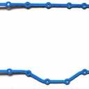 OS34308R Oil Pan Gasket Replace 1992-1995 1997-2006 for Jeep for Wrangler 4.0L