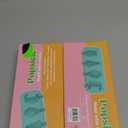 Silicone Fruit Pop Mold 2 Pack