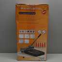 8.8" Pro Vinyl Floor Cutter, Cuts All Types, LVP, SPC, RVP, LVT, VCT, PVC, WPC & Rigid Core Vinyl!