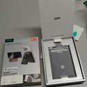 ESR Geo for Magsafe Wallet with Full Find My Functionality,5 Card-Holder, RFID Blocking, Magnetic Wallet for iPhone 17/16/15/14/13/12 Series, with Adjustable Stand, Black