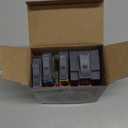 TOKYOINK (Latest Chip) 910XL Ink Cartridges Replacement for HP 910XL Ink Cartridges Combo Pack Use for HP OfficeJet 8010 8020 Series, Pro 8020, 8030 Series Printer