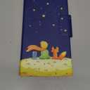 Ayotu Case for Remarkable Paper Pro Move 7.3", The Little Prince Art Smart Cover with Auto Wake/Sleep, 1:1 Fit Folio, Microfiber Lining, Strong Magnet(P-The Little Prince)