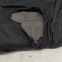 DI DRK Moon Seat CVR (Grey)