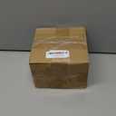 Vinyl Wall Base Baseboard Molding Trim 4" Flexible Self Adhesive Rubber Wall Base Moulding Trim Peel and Stick Design, 4 Inch x 20 Feet, Brown